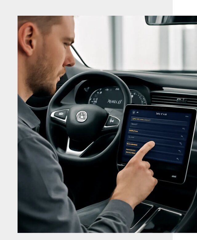 Русификация Changan X5 в Альметьевске по цене от 6747 р. | ФастМобиль-Льм