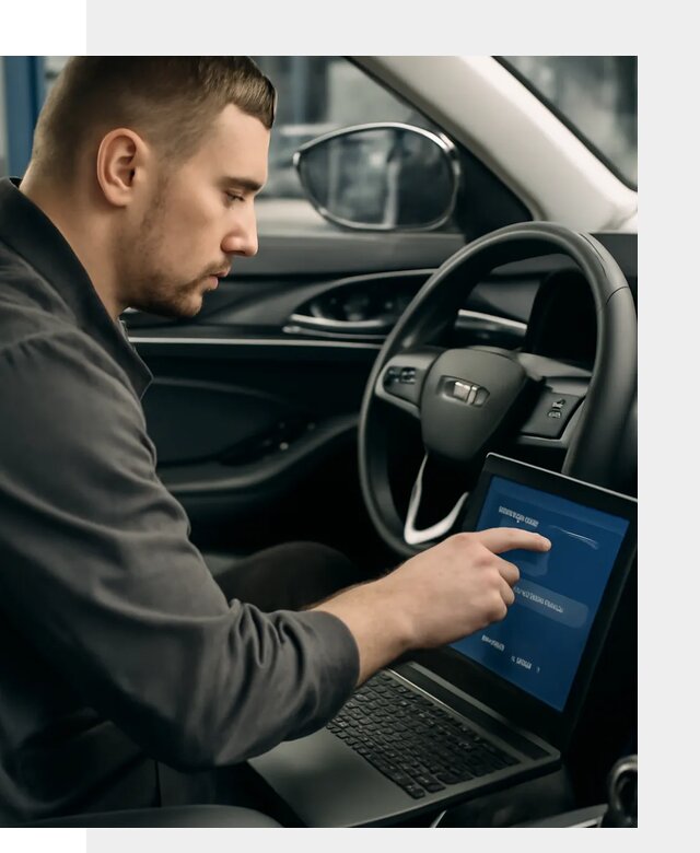 Русификация мультимедиа автомобилей Changan под ключ в Альметьевске