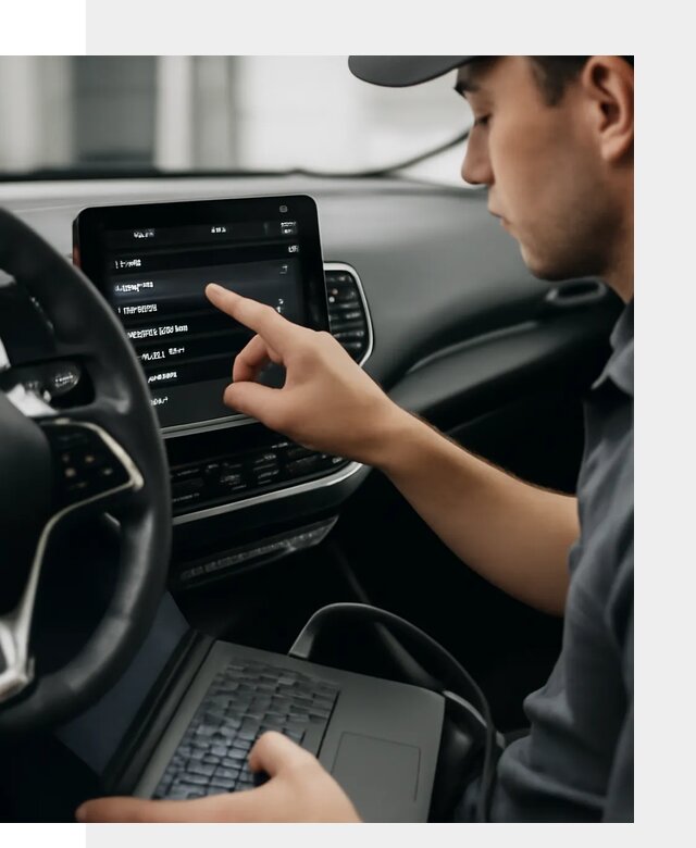 Русификация Dongfeng 7 под ключ для вашего автомобиля в Альметьевске