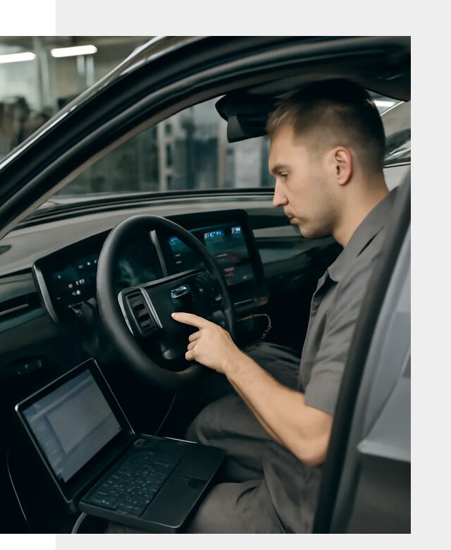 Русификация Dongfeng L7 и адаптация мультимедиа в Альметьевске