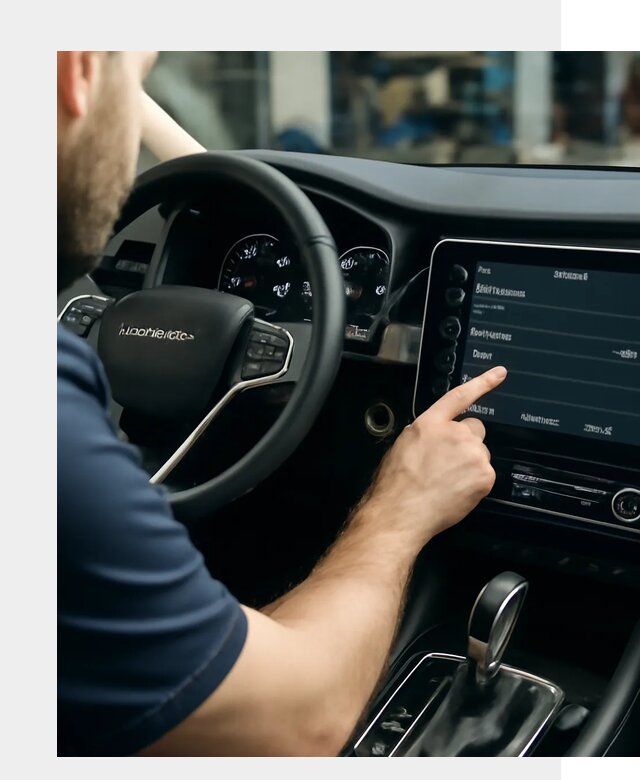 Русификация панели Dongfeng в Альметьевске по цене от 5190 р. | ФастМобиль-Льм