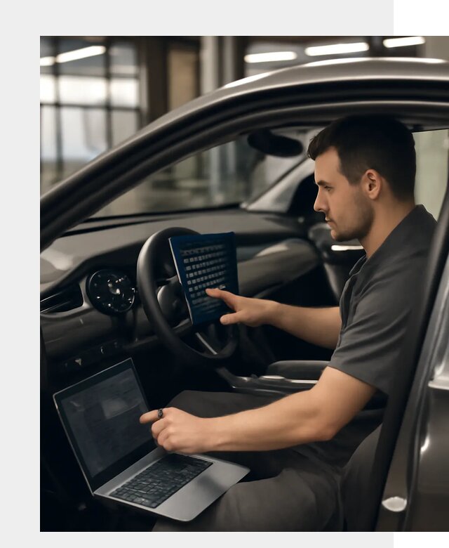 Русификация Exeed TXL в Альметьевске по цене от 15466 р. | ФастМобиль-Льм