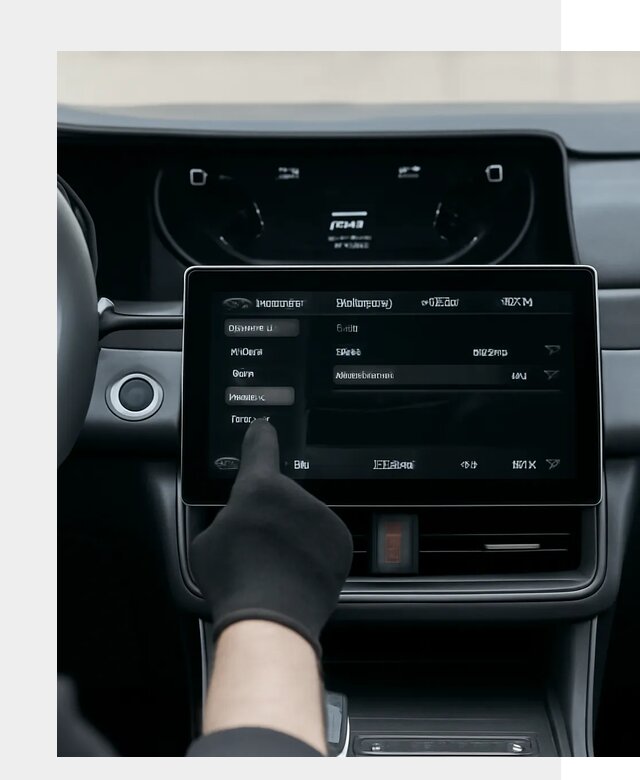 Русификация GAC GS 8 под ключ в Альметьевске от 6747 р. | ФастМобиль-Льм