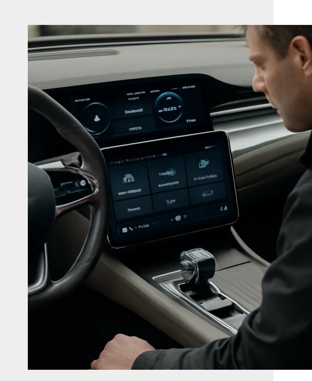Русификация Geely Monjaro в Альметьевске по цене от 8200 р. | ФастМобиль-Льм