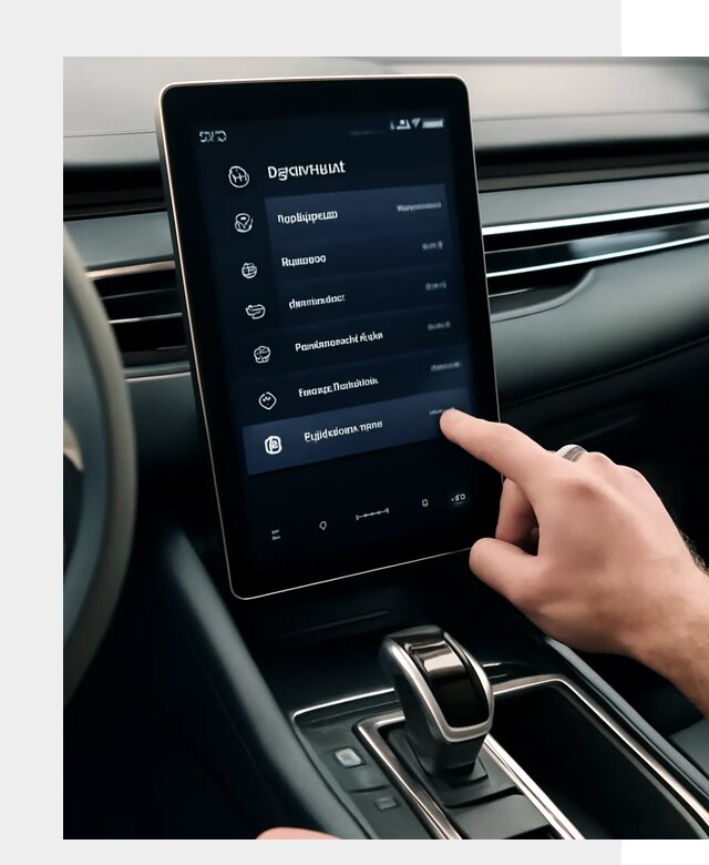 Русификация Geely Preface в Альметьевске по цене от 10276 р. | ФастМобиль-Льм