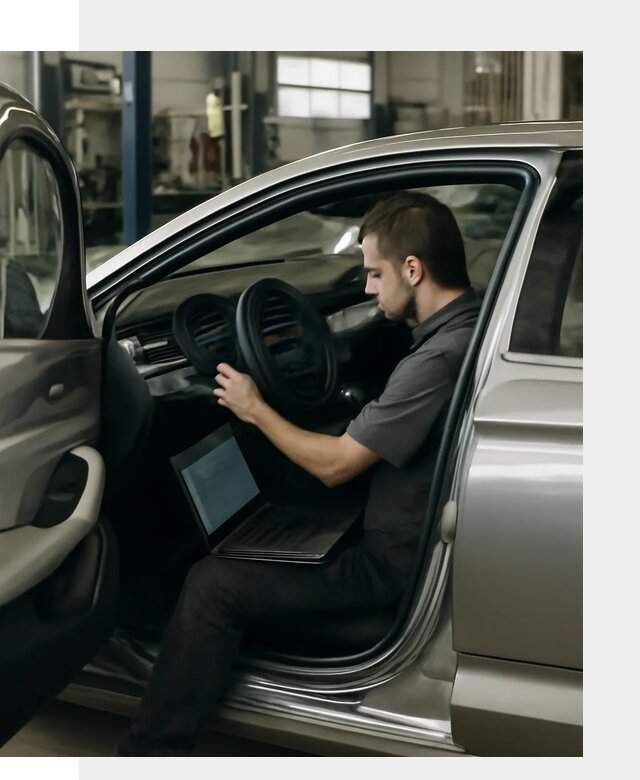 Русификация Geely Preface мультимедиа и меню в Альметьевске