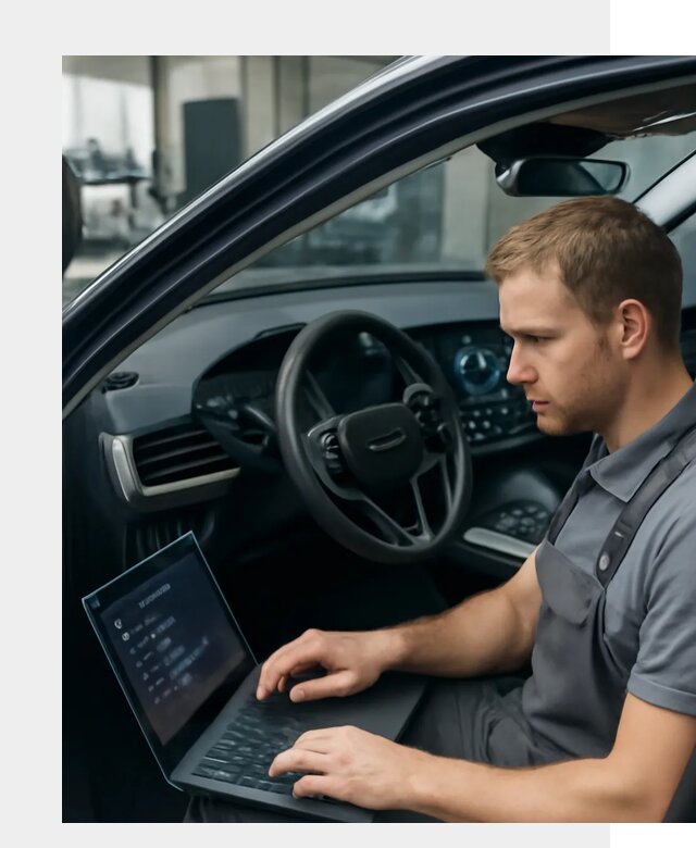 Русификация Haval в Альметьевске по цене от 8200 р. | ФастМобиль-Льм