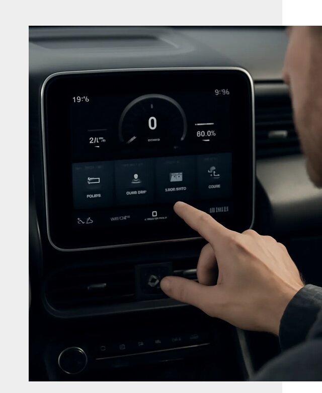 Русификация Haval DARGO в Альметьевске по цене от 6747 р. | ФастМобиль-Льм