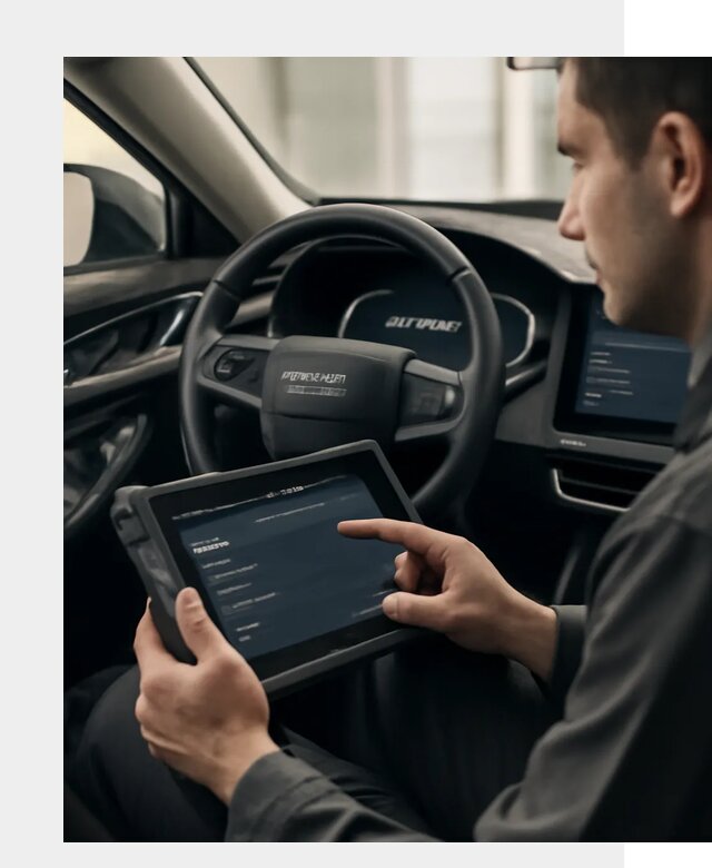 Русификация приборной панели Haval в Альметьевске от 5709 р. | ФастМобиль-Льм