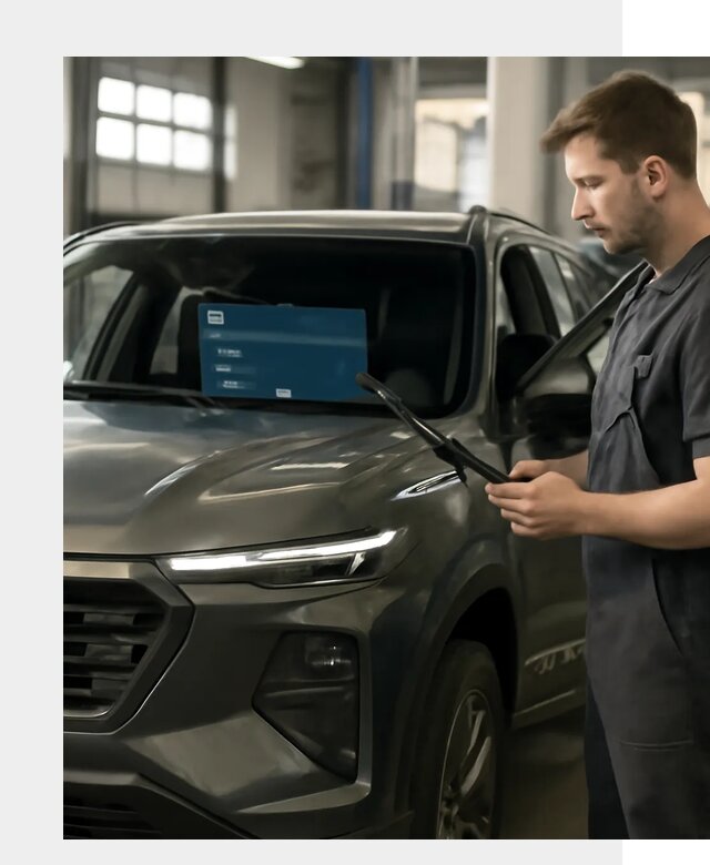 Русификация Jetour T2 BENZ HYB в Альметьевске от 10276 р. | ФастМобиль-Льм