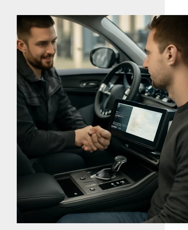 Русификация Jetour X70 Plus в Альметьевске по цене 5709 р. | ФастМобиль-Льм