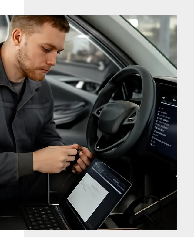 Русификация Jetour X70 Plus для мультимедиа в Альметьевске