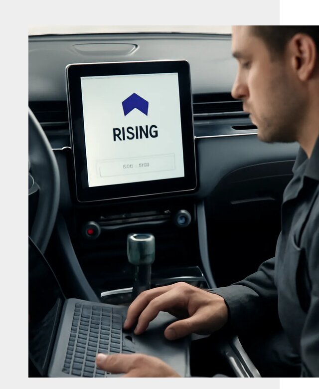 Установка приложений Rising в Альметьевске по цене от 4671 р. | ФастМобиль-Льм