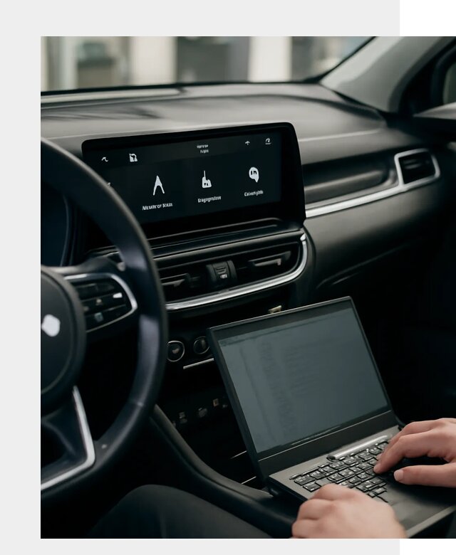 Русификация Kia K5 в Альметьевске по цене от 6747 р. | ФастМобиль-Льм