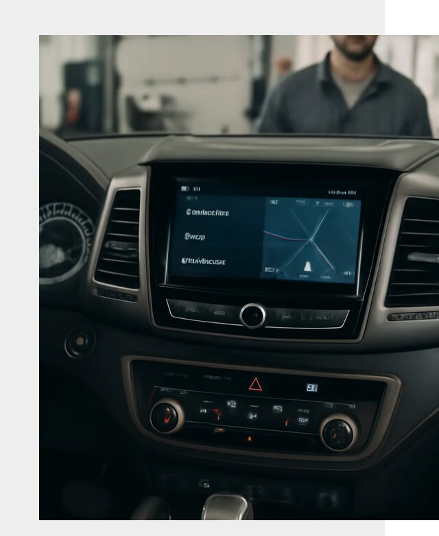 Русификация SsangYong Rexton в Альметьевске от 12975 р. | ФастМобиль-Льм