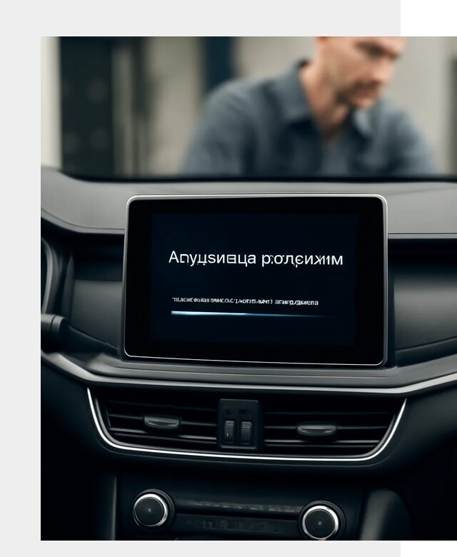 Обновление русификации авто в Альметьевске по цене от 6124 р. | ФастМобиль-Льм