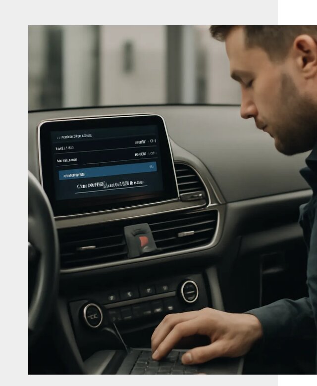 Установка русского пакета языка для авто в Альметьевске от 6124 р. | ФастМобиль-Льм