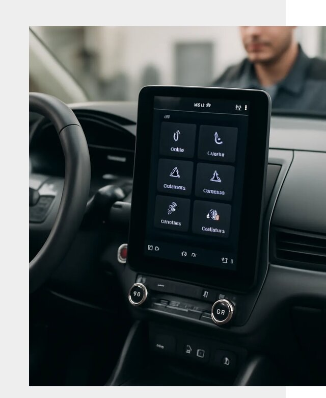 Русификация Honda в Альметьевске по цене от 7162 р. | ФастМобиль-Льм
