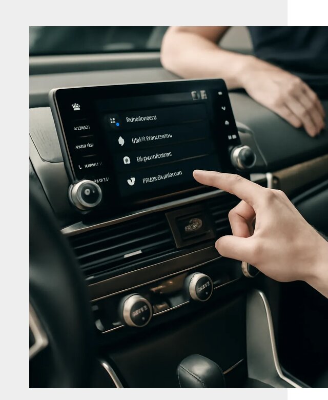 Русификация Honda Accord 10 в Альметьевске по цене от 6747 р. | ФастМобиль-Льм