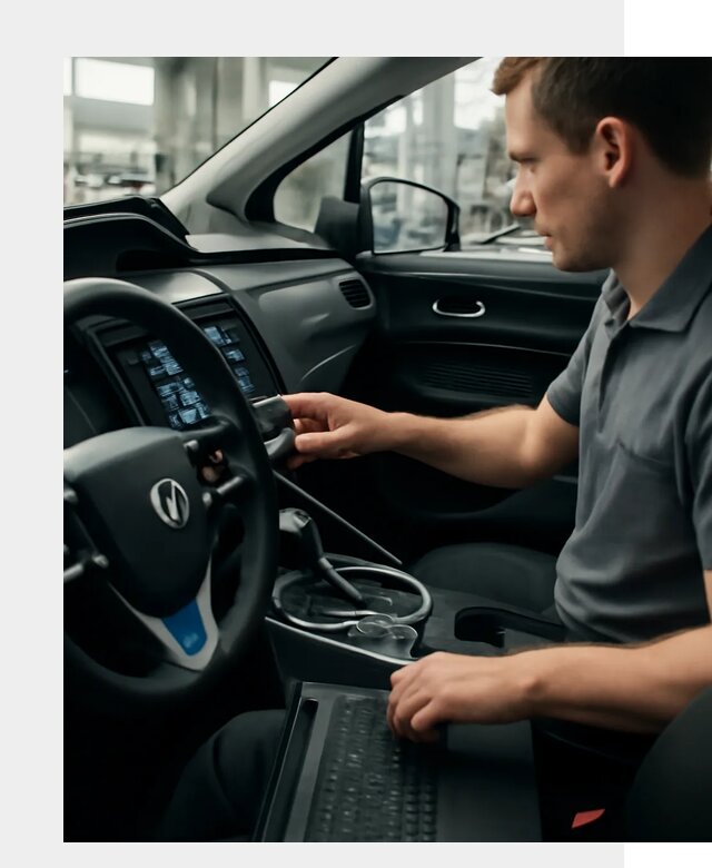 Русификация Honda CLARITY в Альметьевске по цене от 7785 р. | ФастМобиль-Льм