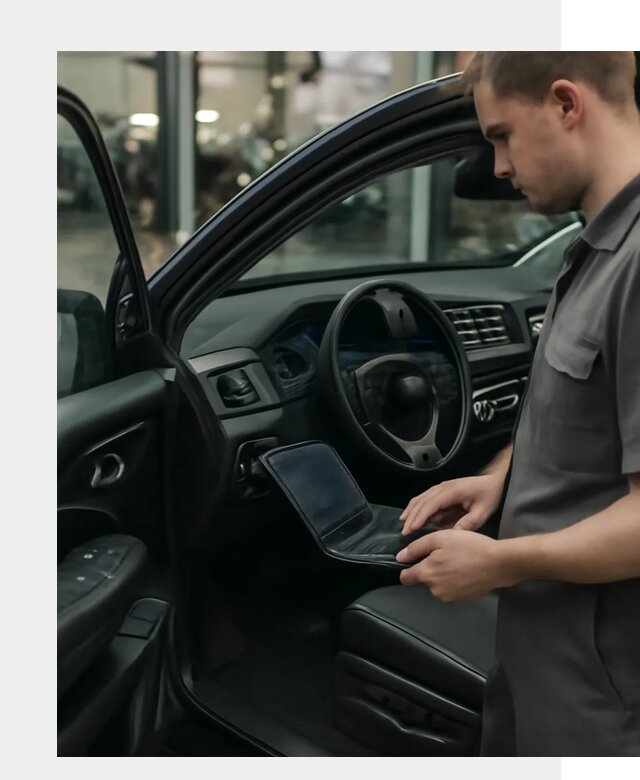 Русификация Honda Pilot по цене от 7162 р. в Альметьевске ФастМобиль-Льм