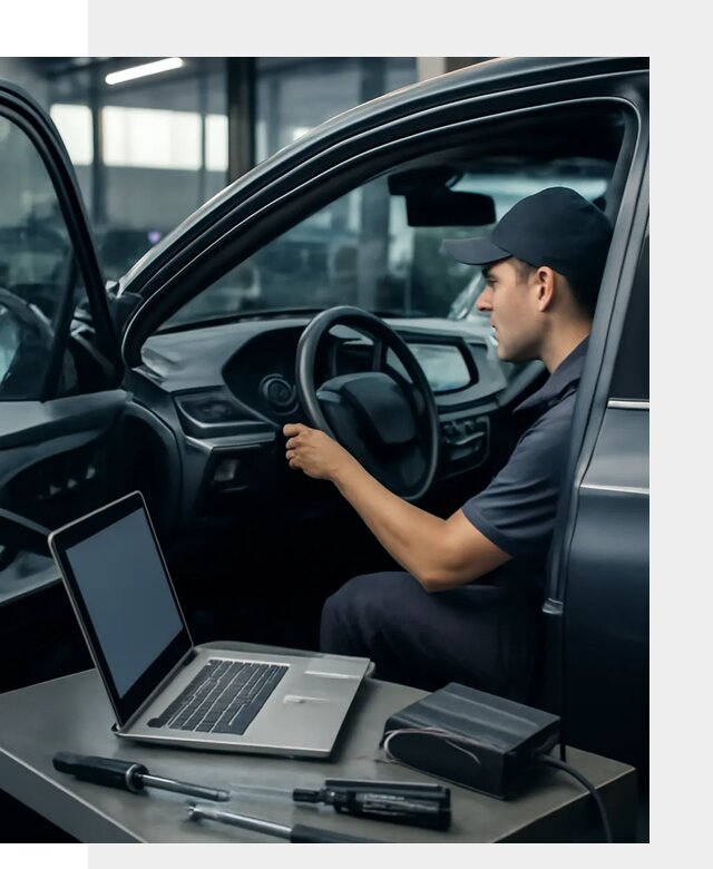 Русификация Honda Ridgeline для комфортной езды в Альметьевске