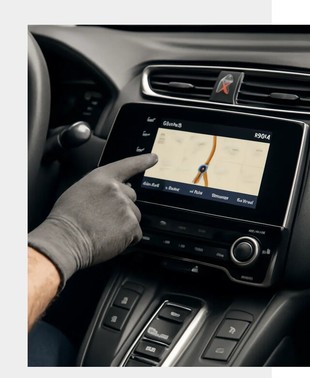 Русификация мультимедиа Honda в Альметьевске от 7785 р. | ФастМобиль-Льм