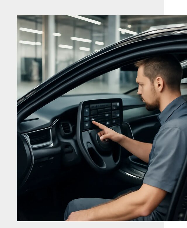 Русификация Lexus в Альметьевске по цене от 15466 р. | ФастМобиль-Льм