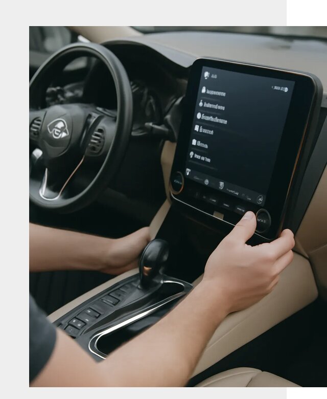 Русификация Lexus NX Panasonic в Альметьевске от 8200 р. | ФастМобиль-Льм