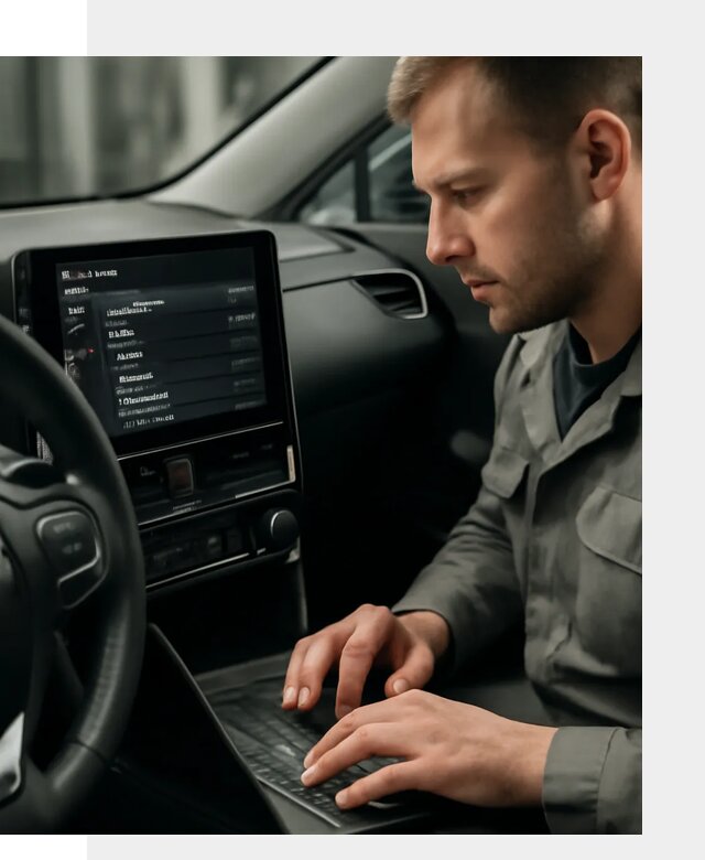 Русификация мультимедиа Lexus NX PIONER для авто в Альметьевске