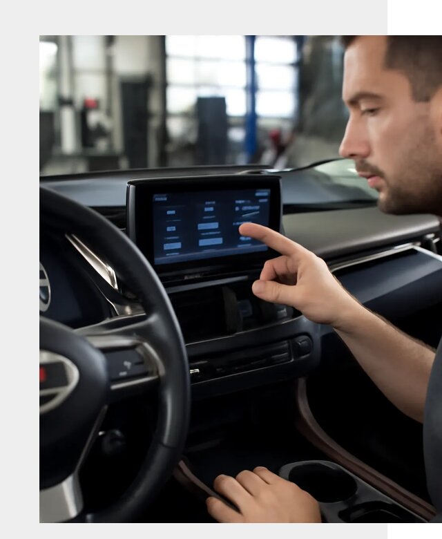 Русификация Lexus RX PANASONIC в Альметьевске от 8200 р. | ФастМобиль-Льм
