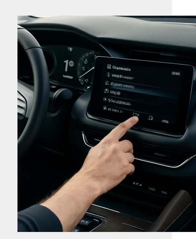 Русификация Mazda EZ-6 в Альметьевске по цене от 15466 р. | ФастМобиль-Льм