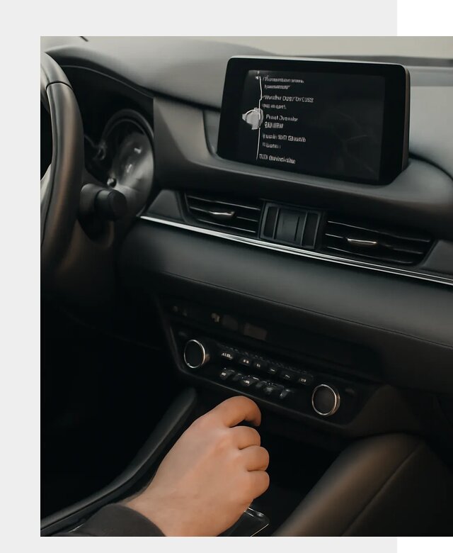 Русификация мультимедиа Mazda в Альметьевске по цене от 8200 р. | ФастМобиль-Льм