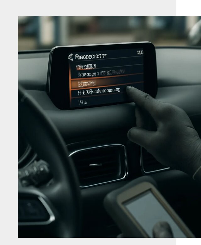 Установка приложений Mazda в Альметьевске по цене от 5605 р. | ФастМобиль-Льм