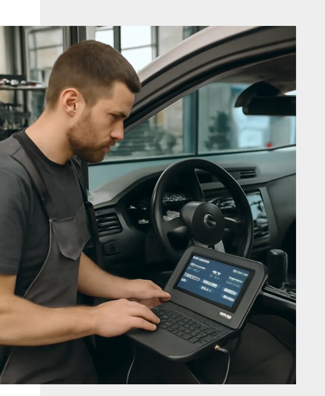 Русификация автомобилей Nissan для всех моделей в Альметьевске