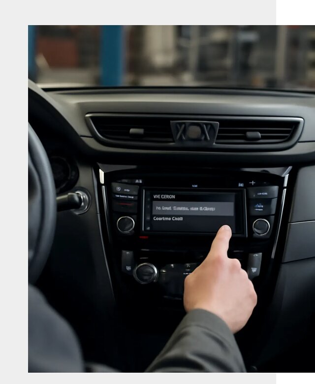 Установка приложений Nissan в Альметьевске по цене от 5709 р. | ФастМобиль-Льм